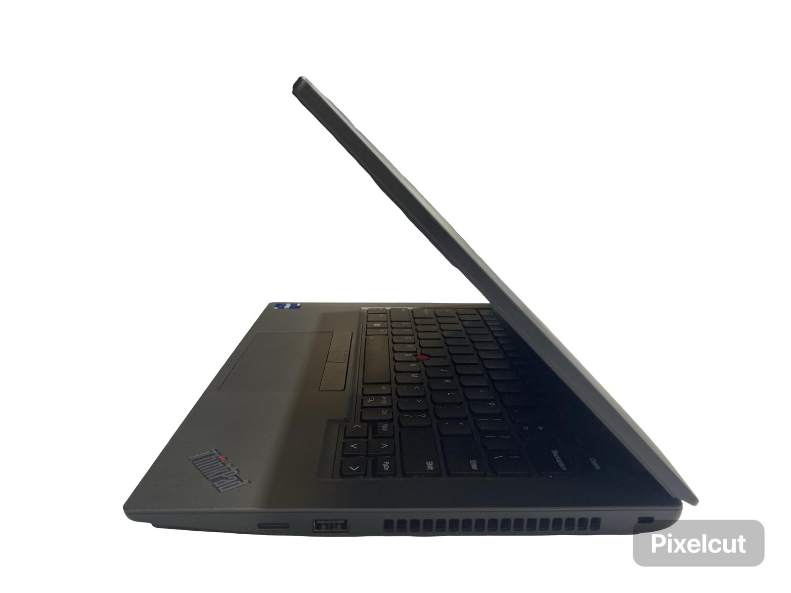 Lenovo ThinkPad L14 Gen 3 i5 1245U 16GB 256GB Win11Pro Laptop Grade C w/Battery