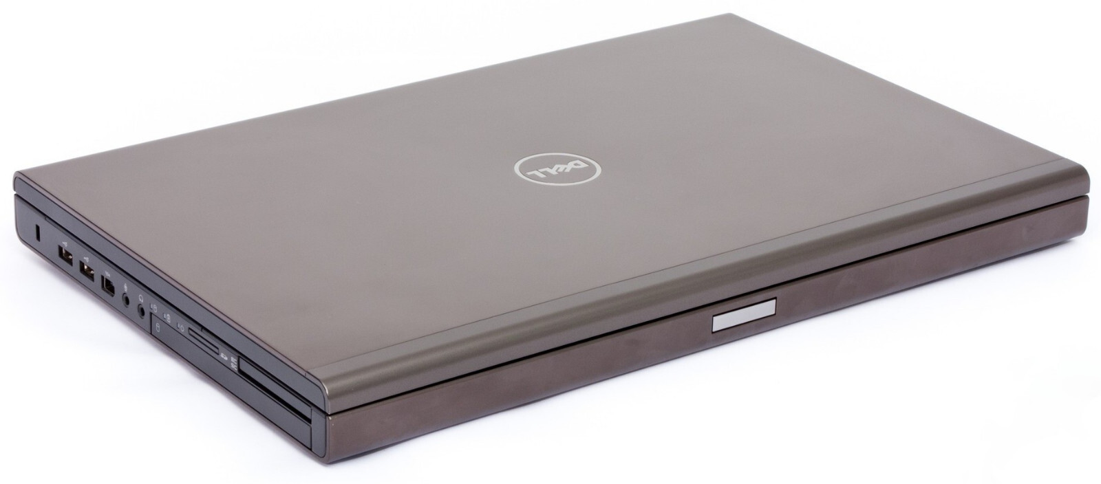 Workstation DELL M6700 17.3″ i7-Quad 4TB SSD (2x2TB) 32GB DVDRW Quadro K3100M 4G