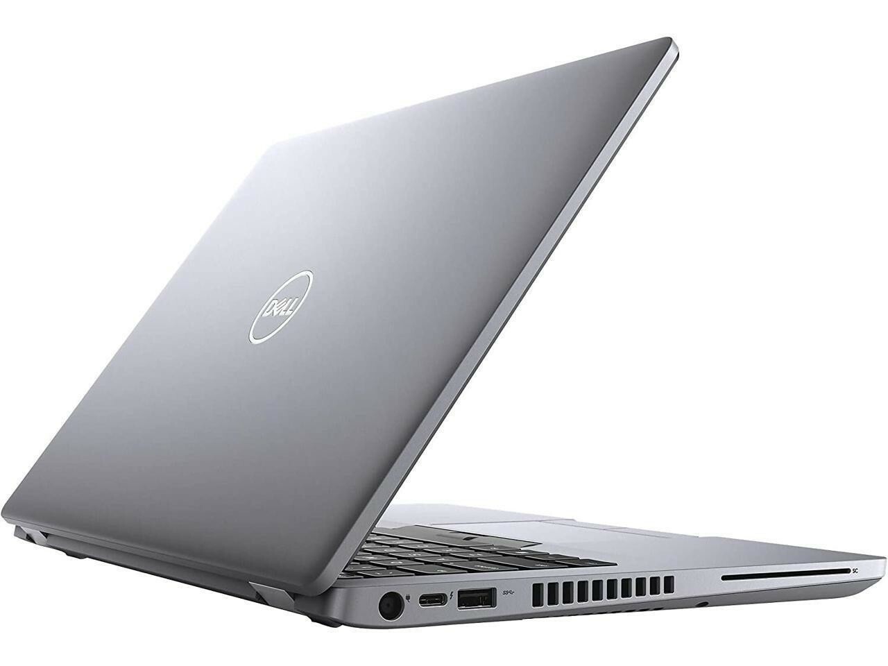 2020 Dell Latitude 5410 14″ (256GB SSD, Intel i5 10th Gen,16GB) 2 Years Warranty