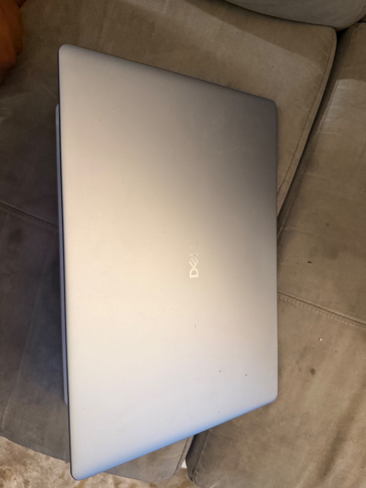 Dell – Plus – Copilot+ PC – 16” 2K Touchscreen Laptop – AMD Ryzen AI 7 350 2025