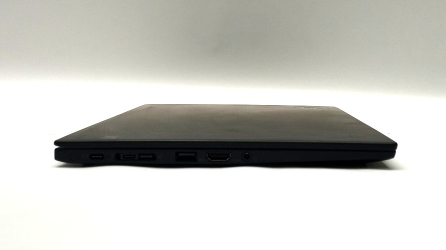 Lenovo ThinkPad X1 Carbon i7-8665U@1.90GHz 16GB RAM 256GB NVMe WIN11Pro WH754!