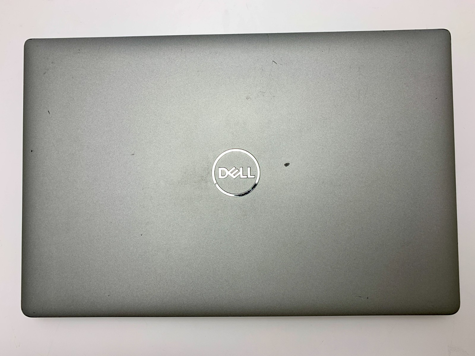 Dell Latitude 5520 | i5-1145G7 | 16GB RAM | 256GB NVMe | LINUX | KEY MARKS