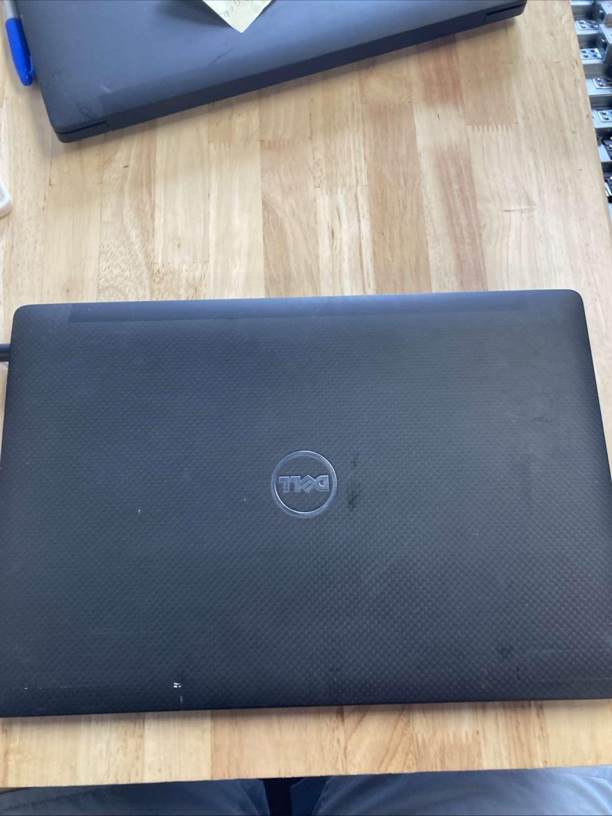 DELL LATITUDE E7480 i7-7600U @2.80 GHz, 16 GB RAM, NO HDD No Battery #1006