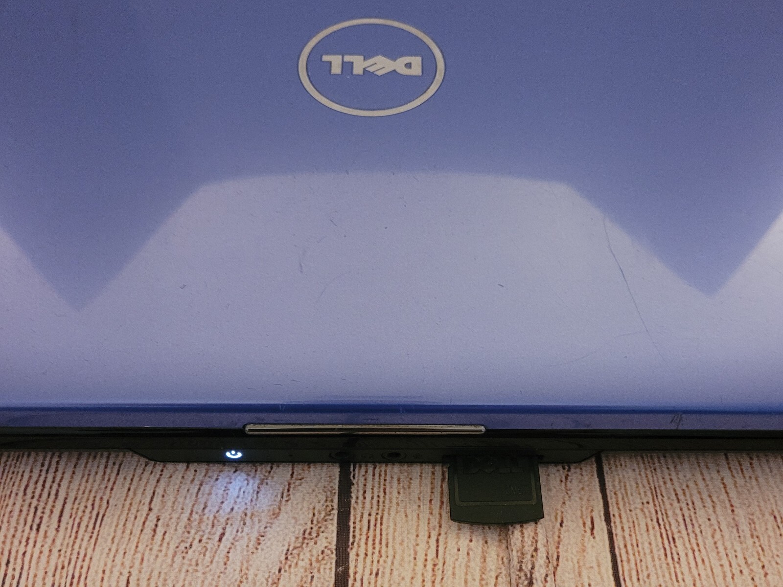 Dell Inspiron 1545 15.6in. 250GB, Intel Celeron Dual Core 2GHz 3GB ~ Parts Only