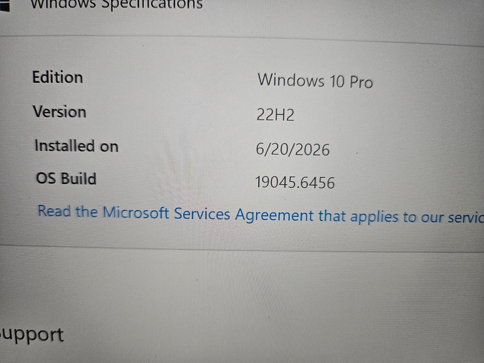 Dell XPS 13 9360, Intel Core i5-7200U @ 2.5GHz, 8GB RAM, 256GB SSD, Win 10 Pro