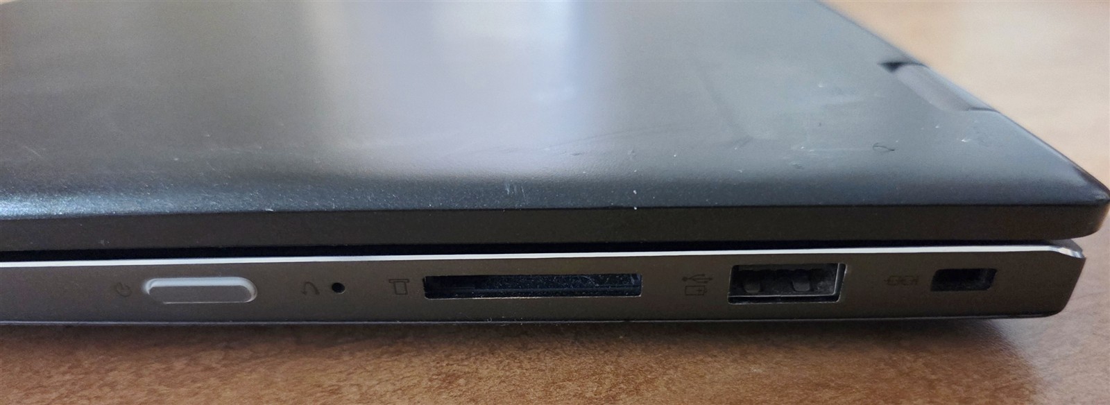 Lenovo IdeaPad Flex 5-1570 80XB 8GB RAM i5-7200U 2.5GHZ Windows 10 MINT