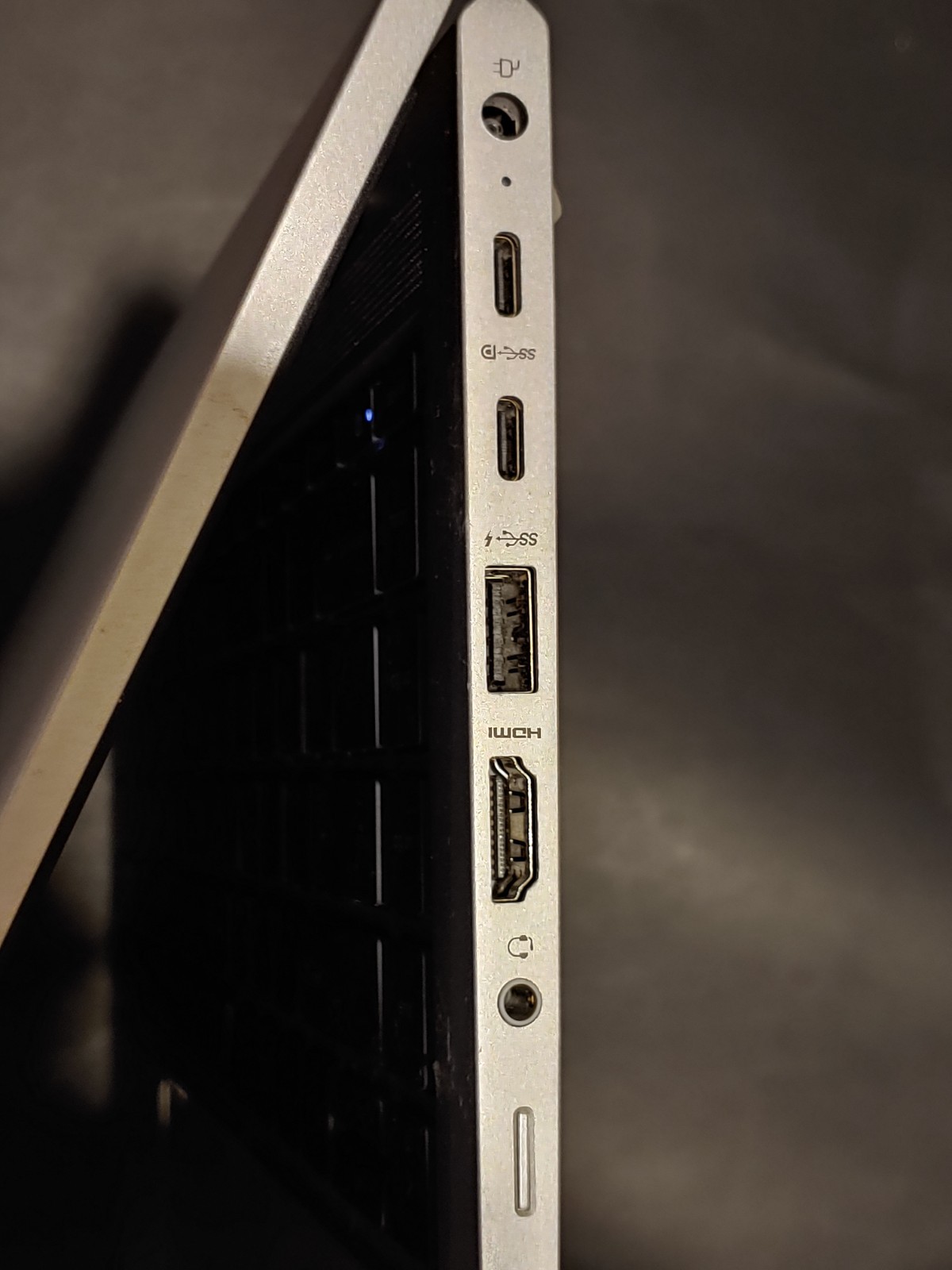 HP – Pro Book – 440 G10 – 14 in Screen – See Descripting and pictures for spec.