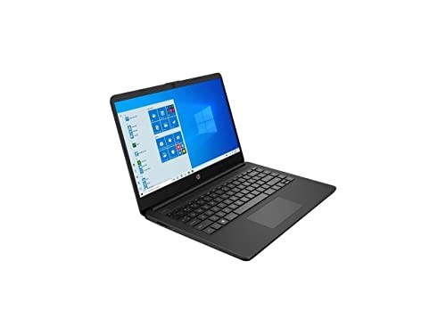 [OB] HP 14″ Laptop – Intel Celeron N4020, 4GB DDR4, 64 GB eMMC, 1366 x 768