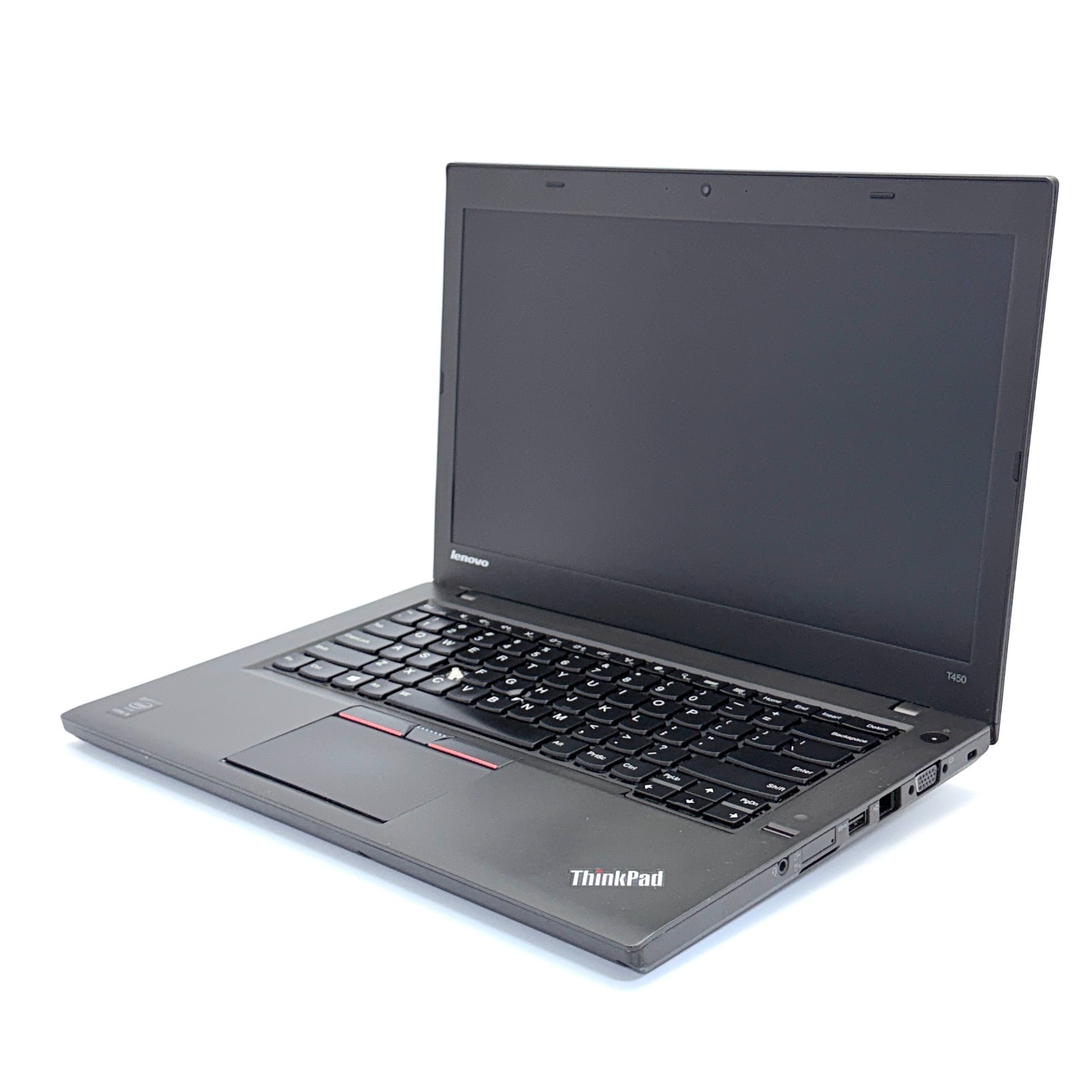 Lenovo ThinkPad T450s Laptop i7 -12GB 256GB | USED |