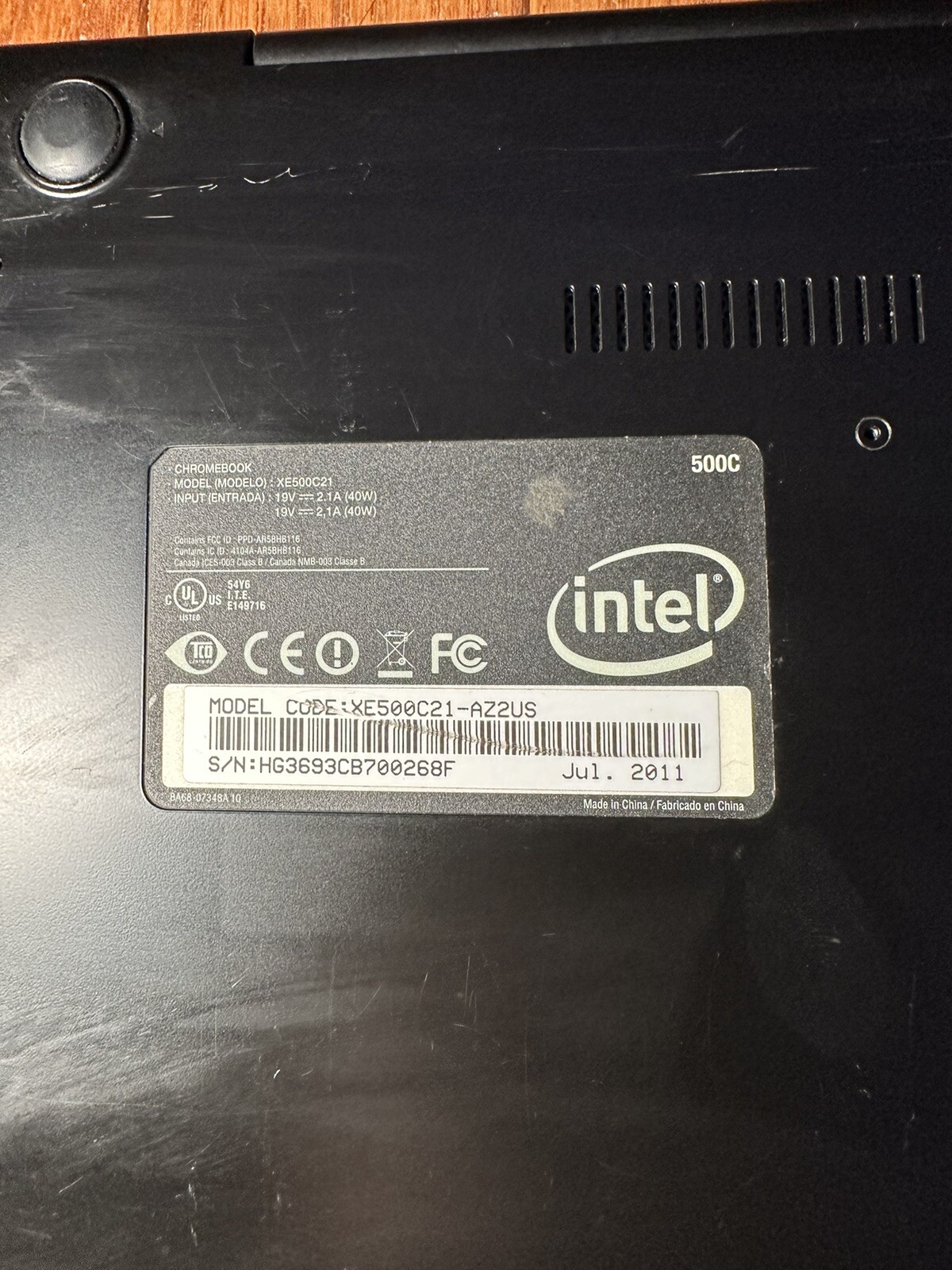 3x Laptops for parts (1x samsung , 1x Toshiba , 1x evoo
