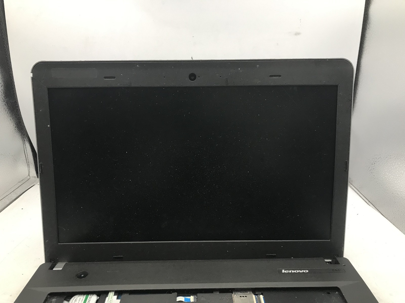 LENOVO THINKPAD E440 – BOOTS TO BIOS – INTEL I5 4200M – NO RAM – READ DESC – BB!