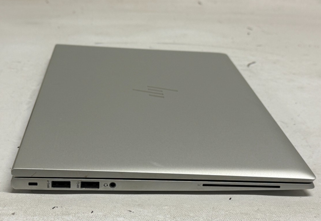 HP EliteBook 840 G7 14″ (i7-10610U 1.80GHz – 16GB RAM – 512GB SSD – Win11Home)