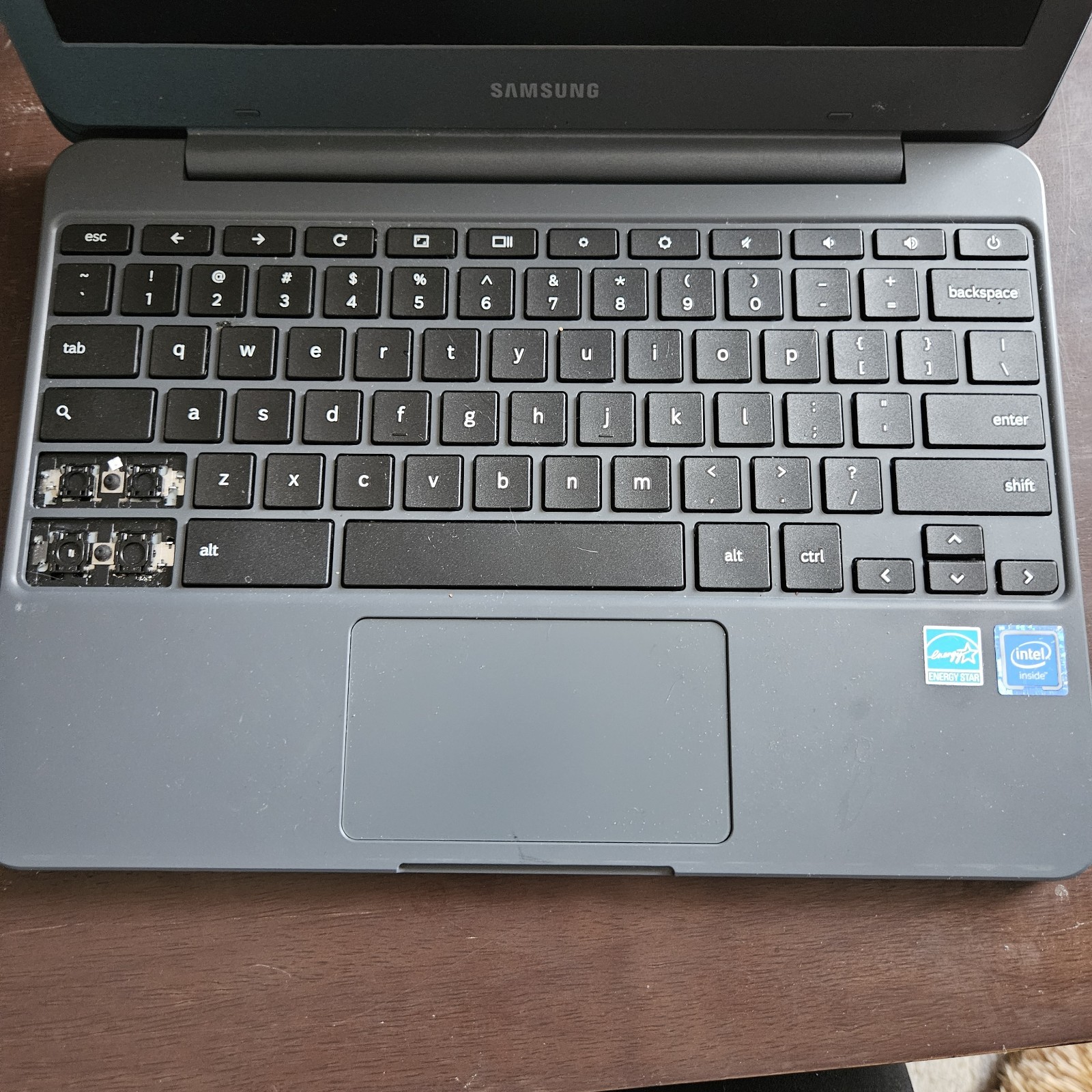 Samsung Chromebook 3 Laptop – Includes Charger