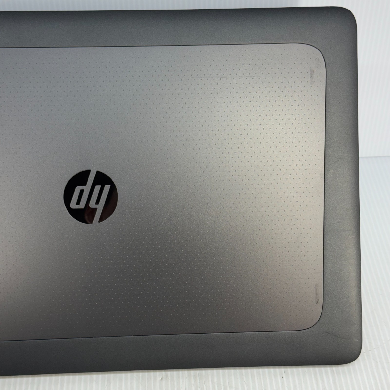HP ZBook 17 G3 i7-6820HQ 17.3″ Windows 11 Pro Laptop 512GB NVMe SSD 16GB RAM