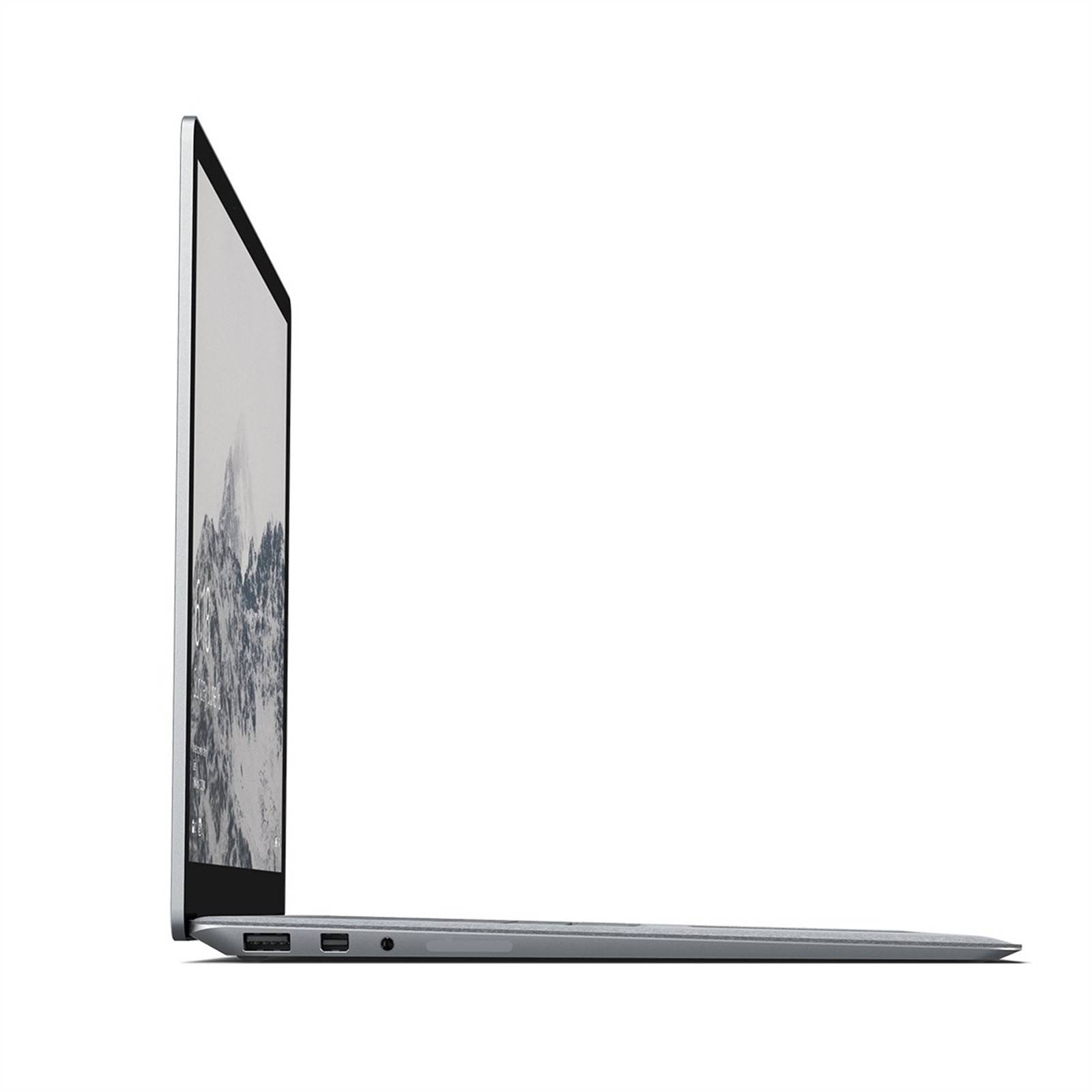Microsoft Surface Laptop 13.5″ Touch 8GB 256GB SSD Win10P, Platinum