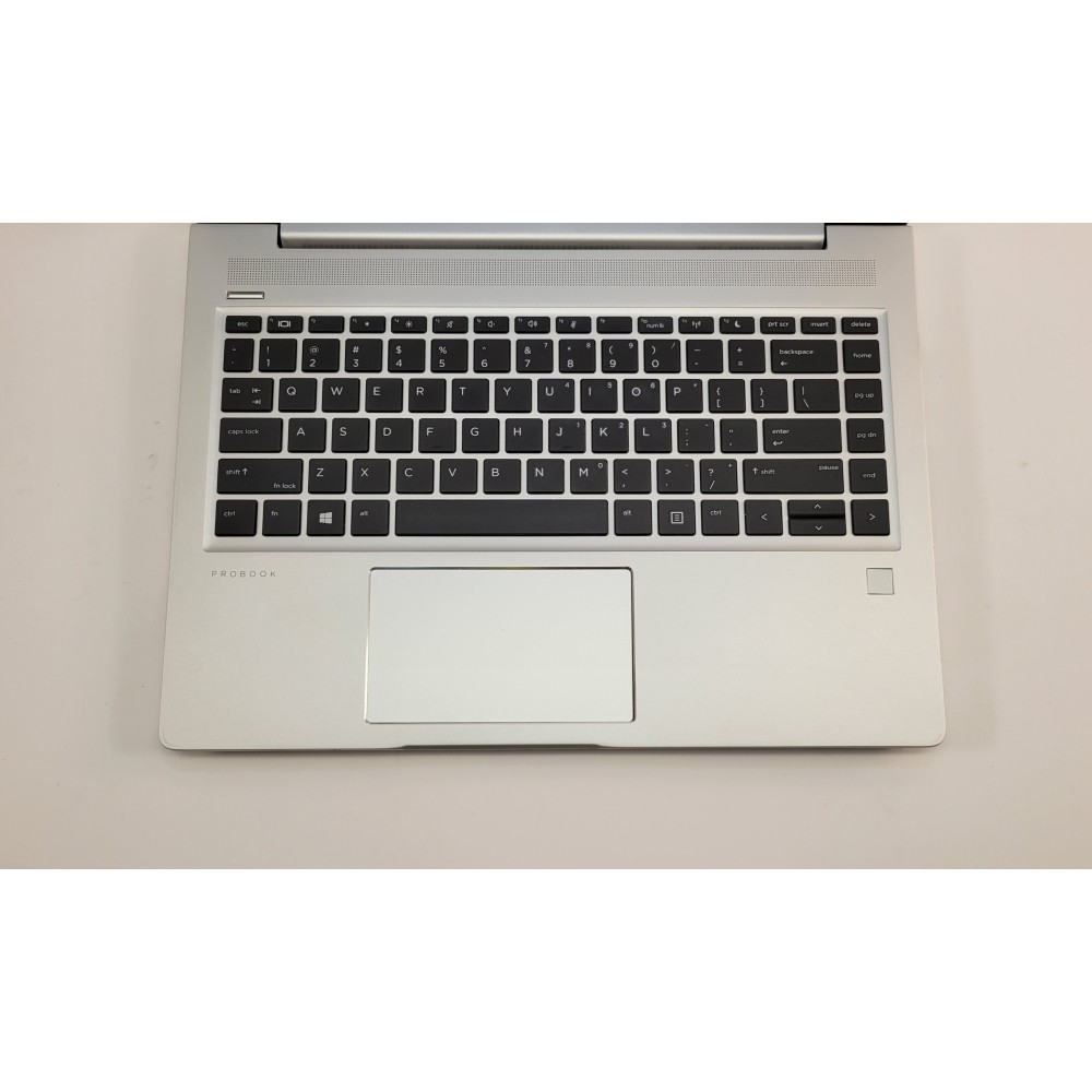 HP ProBook 440 G7 14″, i7-10510U -16GB DDR4- 512GB SSD