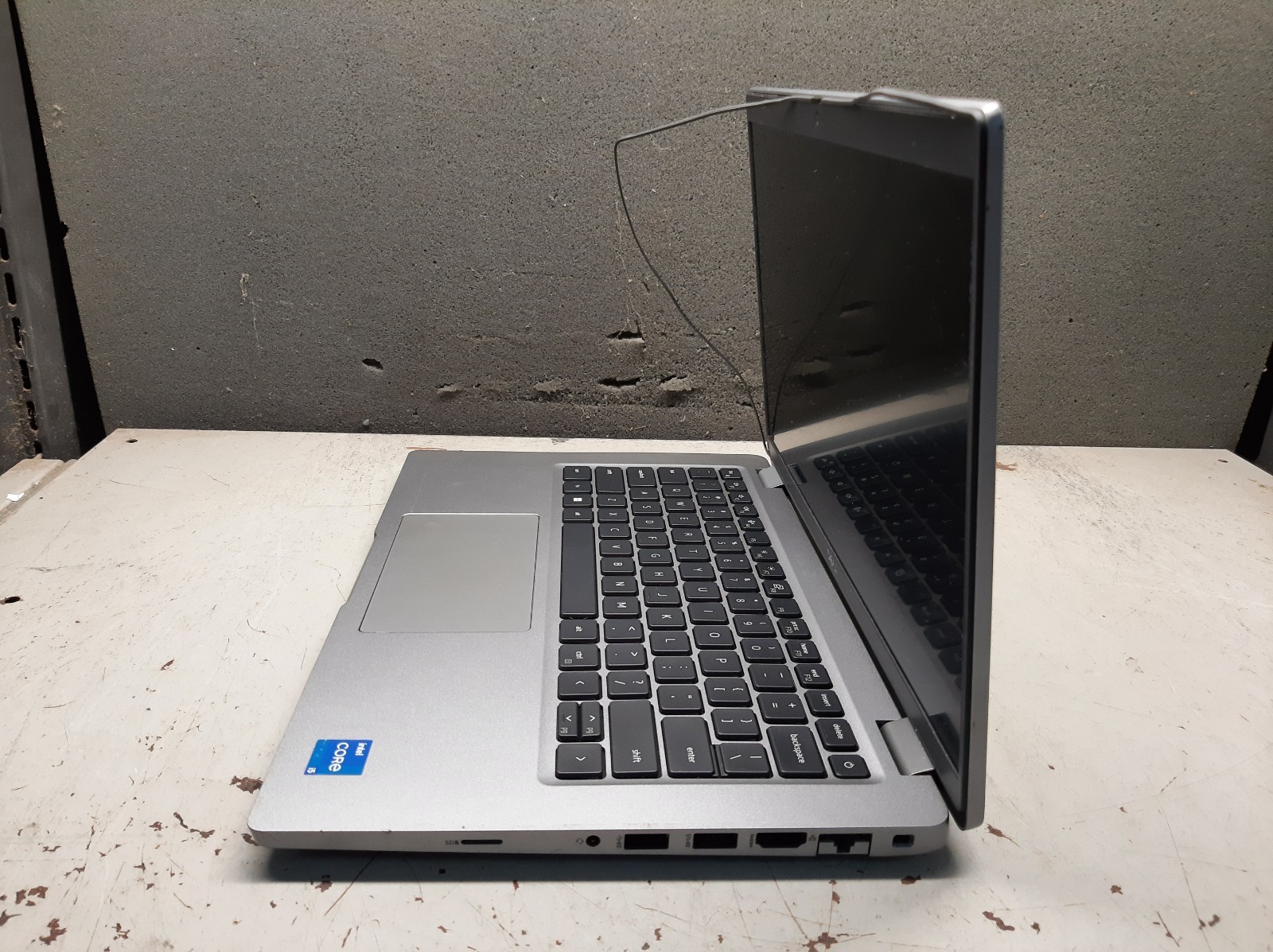 Dell Latitude 5420 14″ i5-1145G7 8GB RAM 256GB SSD Windows 11 C