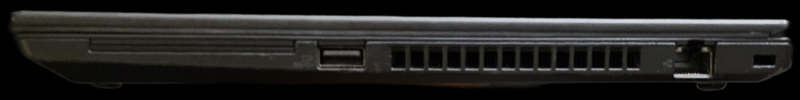 Lenovo ThinkPad T490 14″ FHD i5-8365U 8GB DDR4 RAM 256GB SSD (Windows 11 Pro)