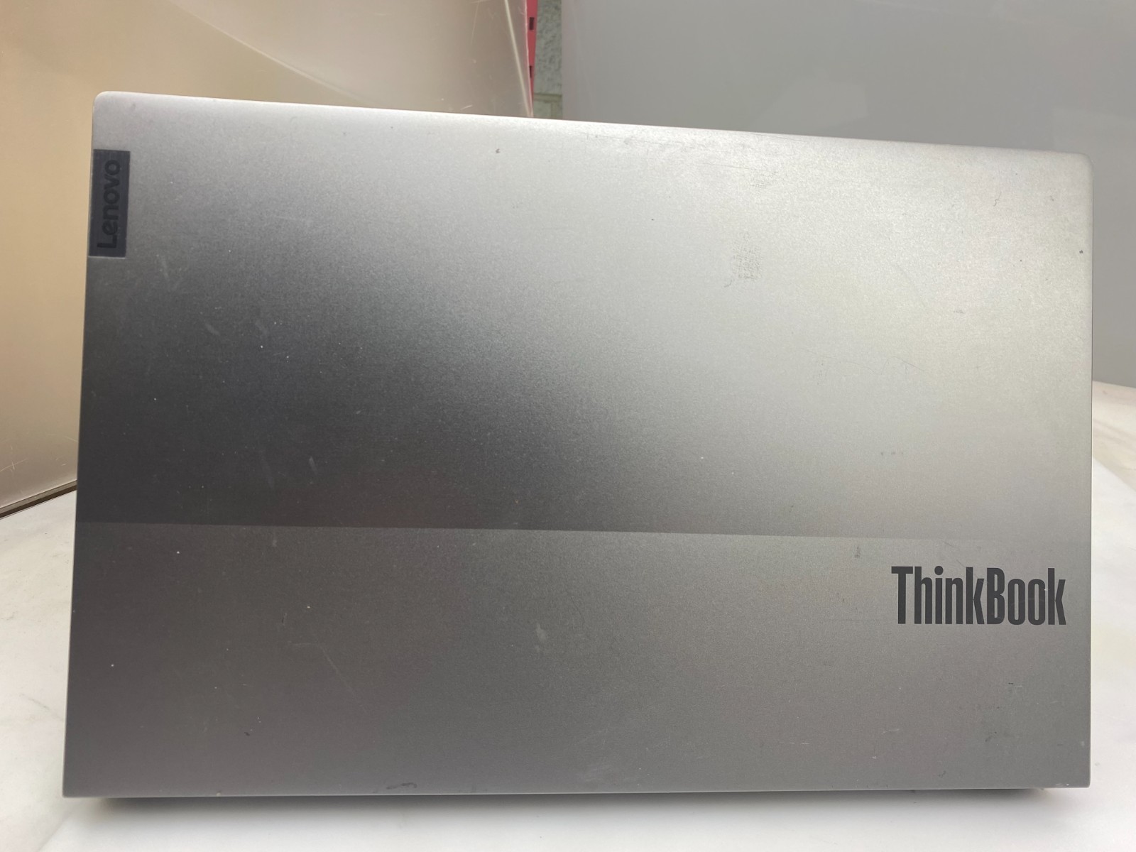 LENOVO THINKBOOK 15G2ITL i7-1165G7@2.80GHz DOES NOT POWER ON *PARTS