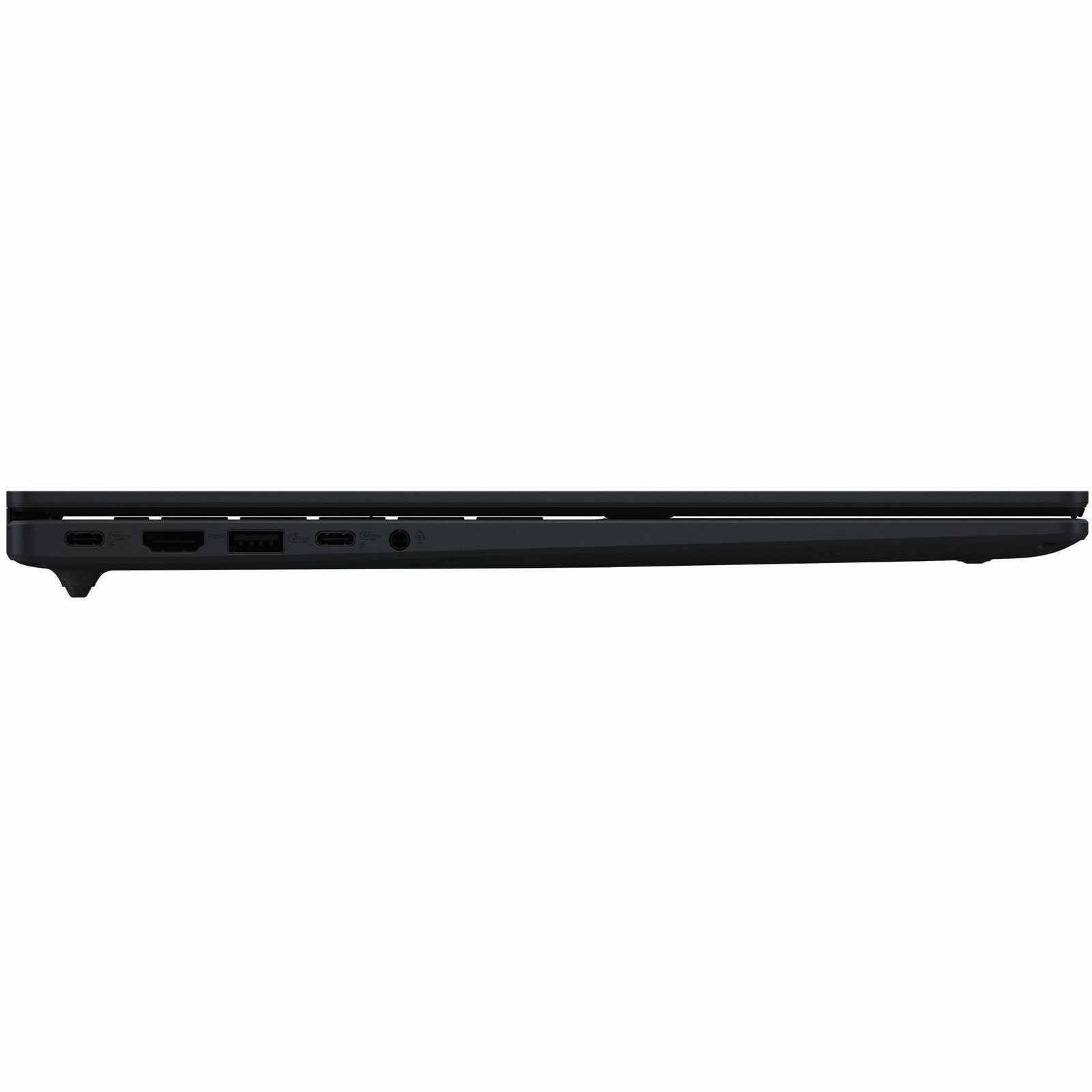 ASUS Vivobook 16 WUXGA 60Hz Qualcomm Snapdragon X1 16GB RAM 512GB SSD Quiet Blu