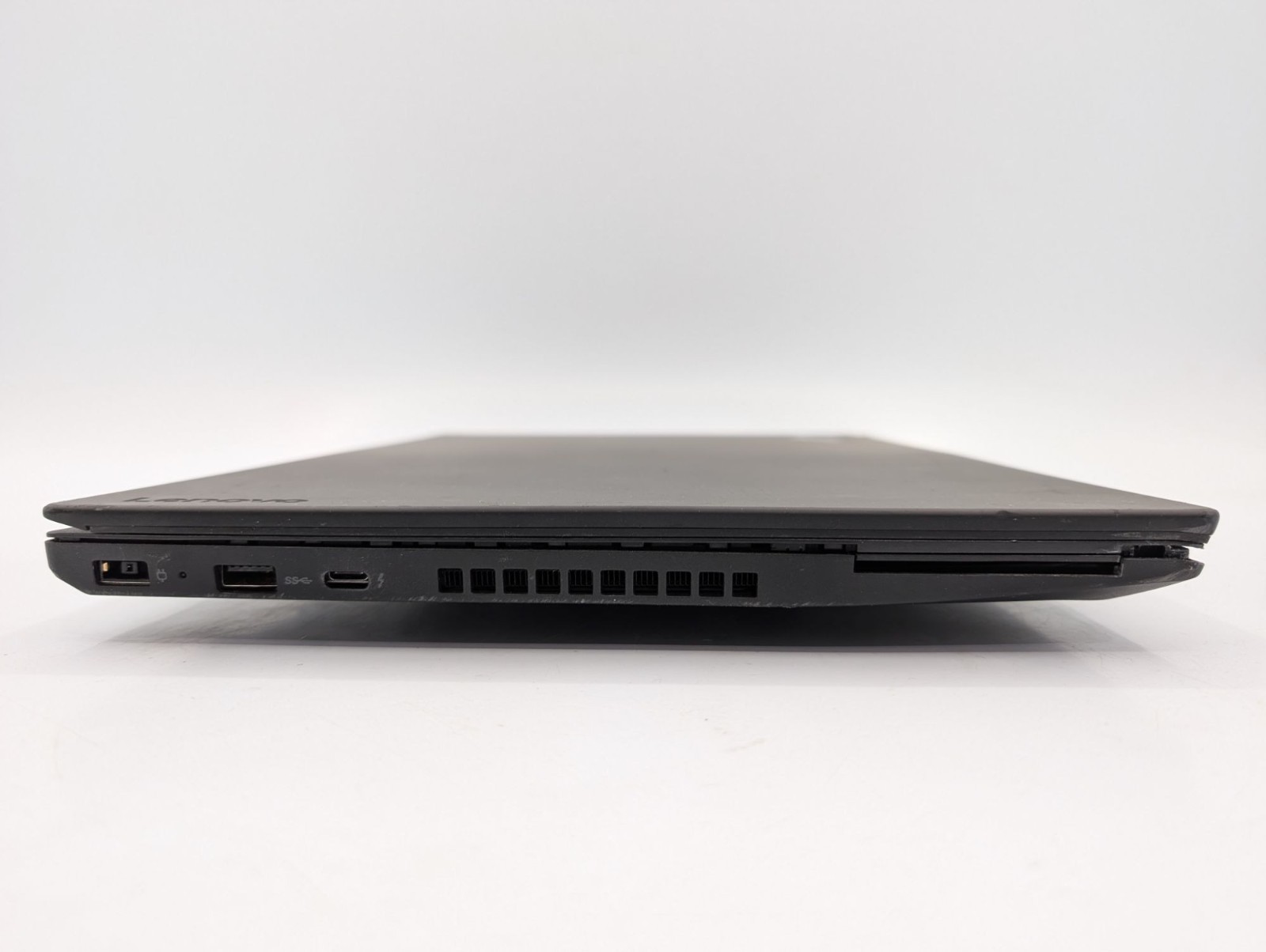 Lenovo ThinkPad P51s 15.6″ Display Intel Core i7-7500U 2.70 GHz Black Laptop