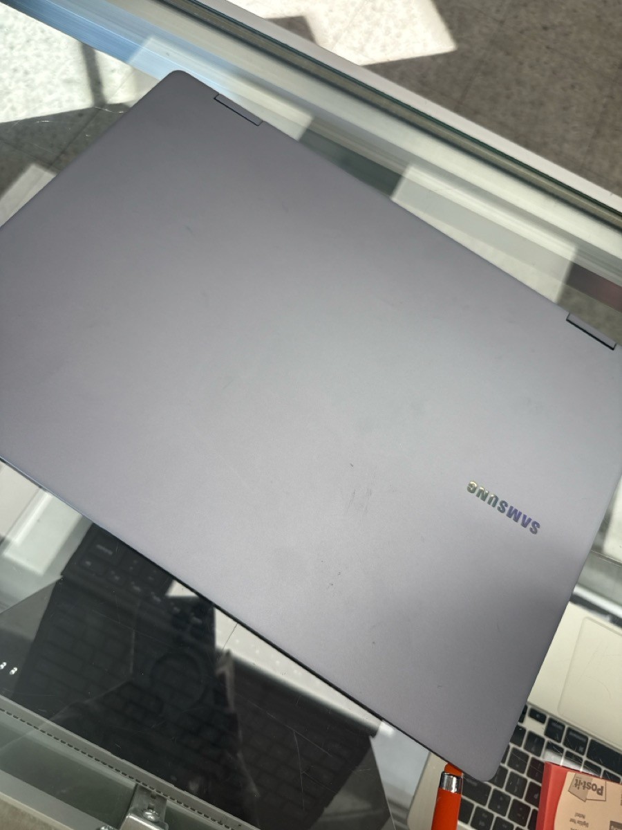 SAMSUNG GALAXY BOOK 4 PRO 360 (EZ9003609)