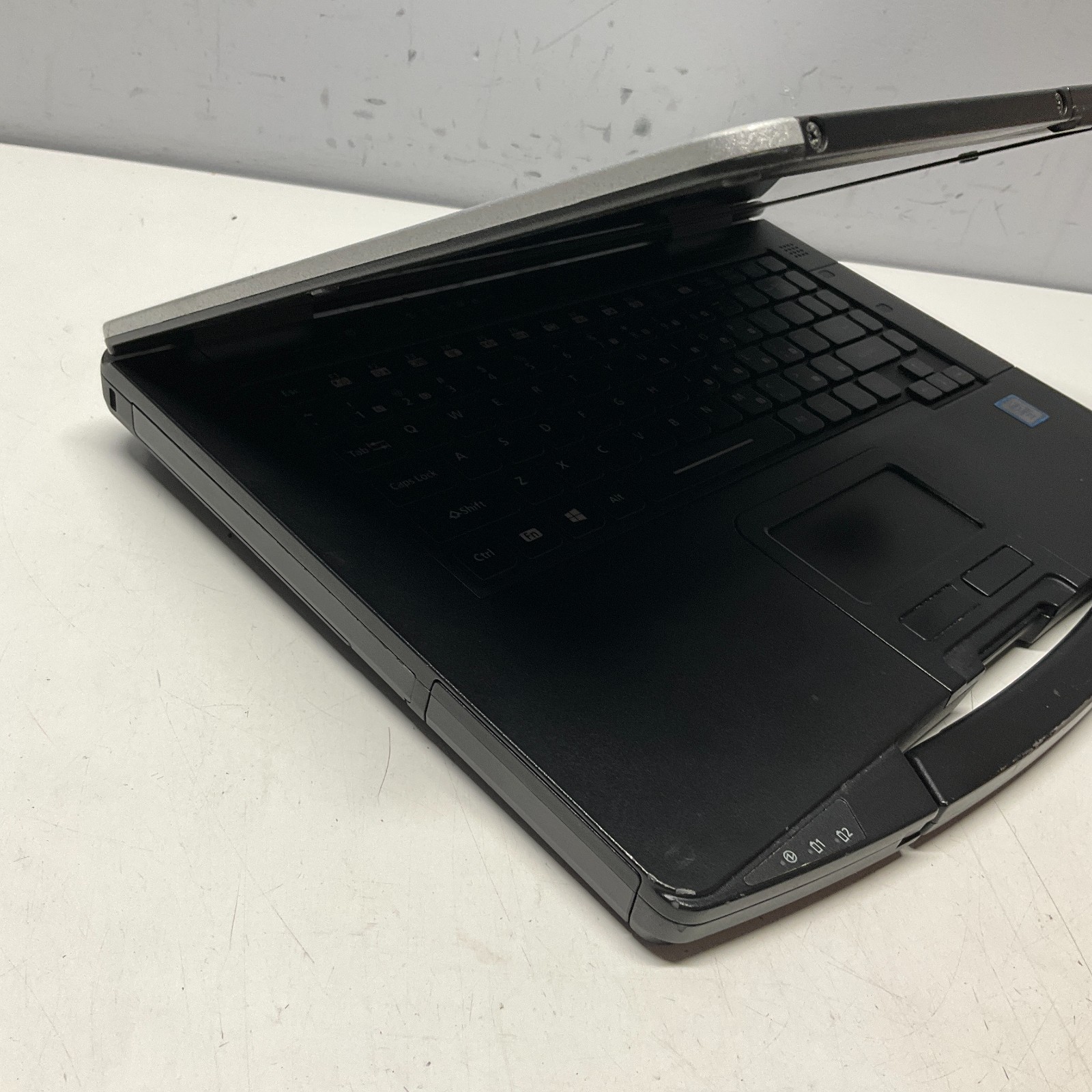 Panasonic Toughbook CF-54 14″ Touch Laptop – i5-6300u 8GB NO HDD NO OS BIOS