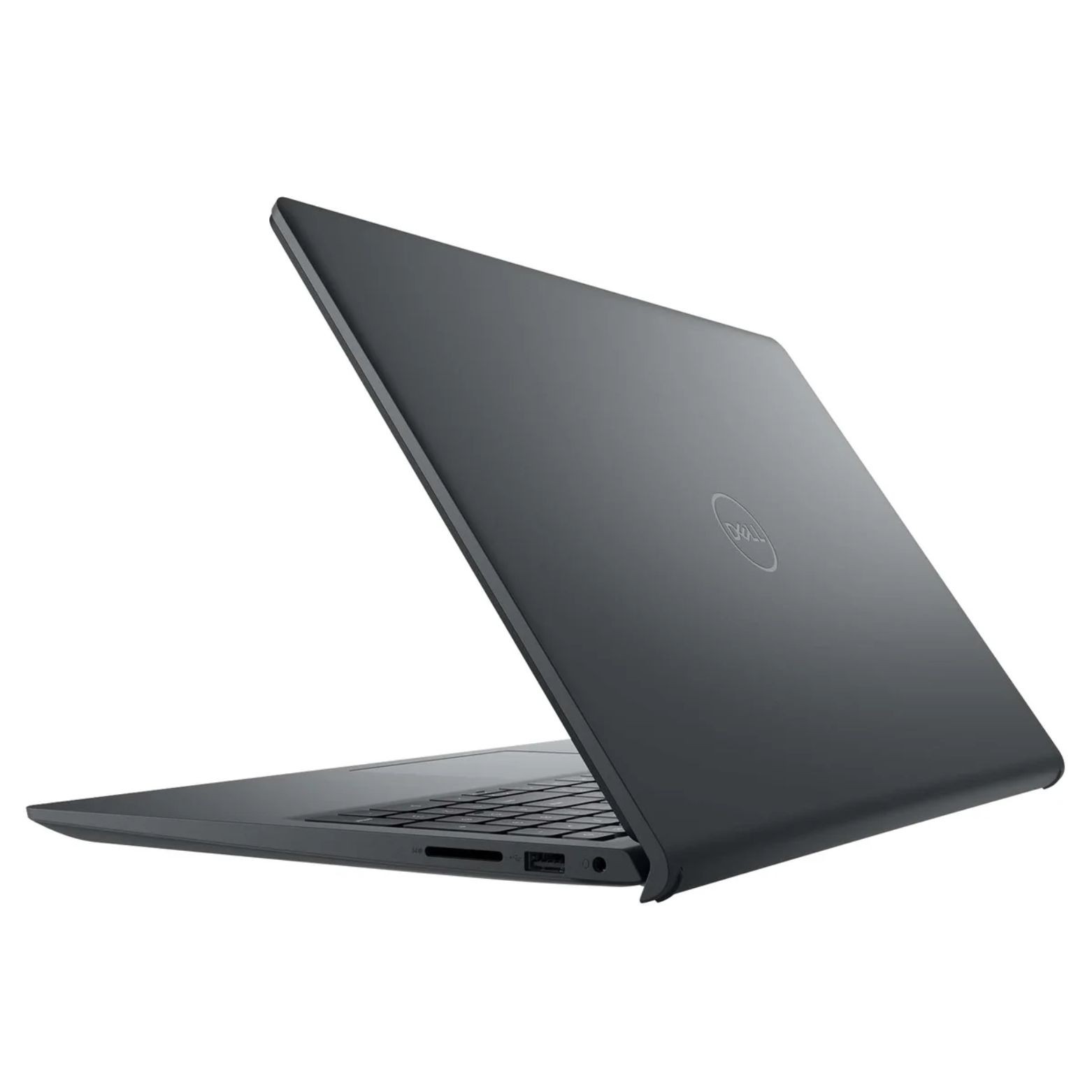 Dell Inspiron 15.6″ FHD Touch AMD Ryzen 7 7730U 16GB 512GB SSD W11H Laptop, BK