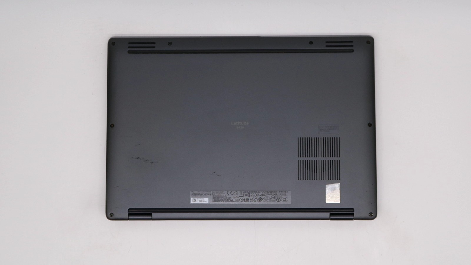 Dell Latitude 9430 14″ i7-1265u 32GB 1TB – Good