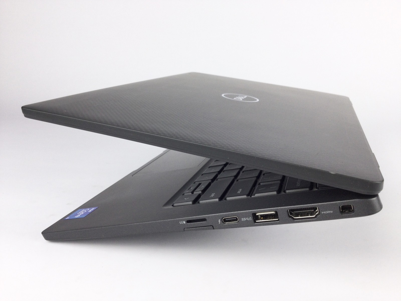 Dell Latitude 7420 14″ i5-1145G7 2.60GHz 16GB 256GB Win11 No AC Adapter Black