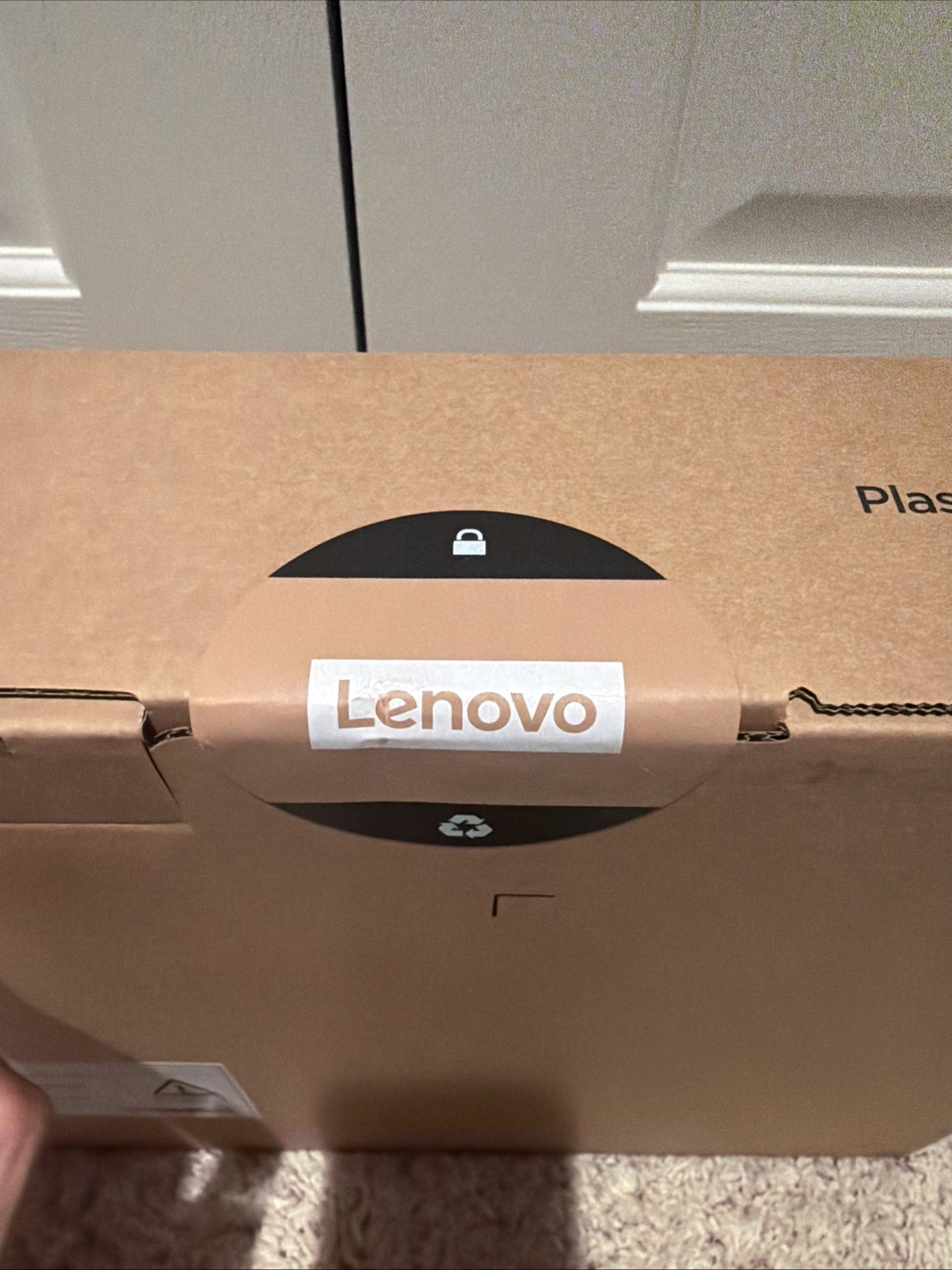 Lenovo – Yoga 7 2-in-1 – Copilot+ PC – 14″ 2K OLED Touchscreen Laptop – AMD R…