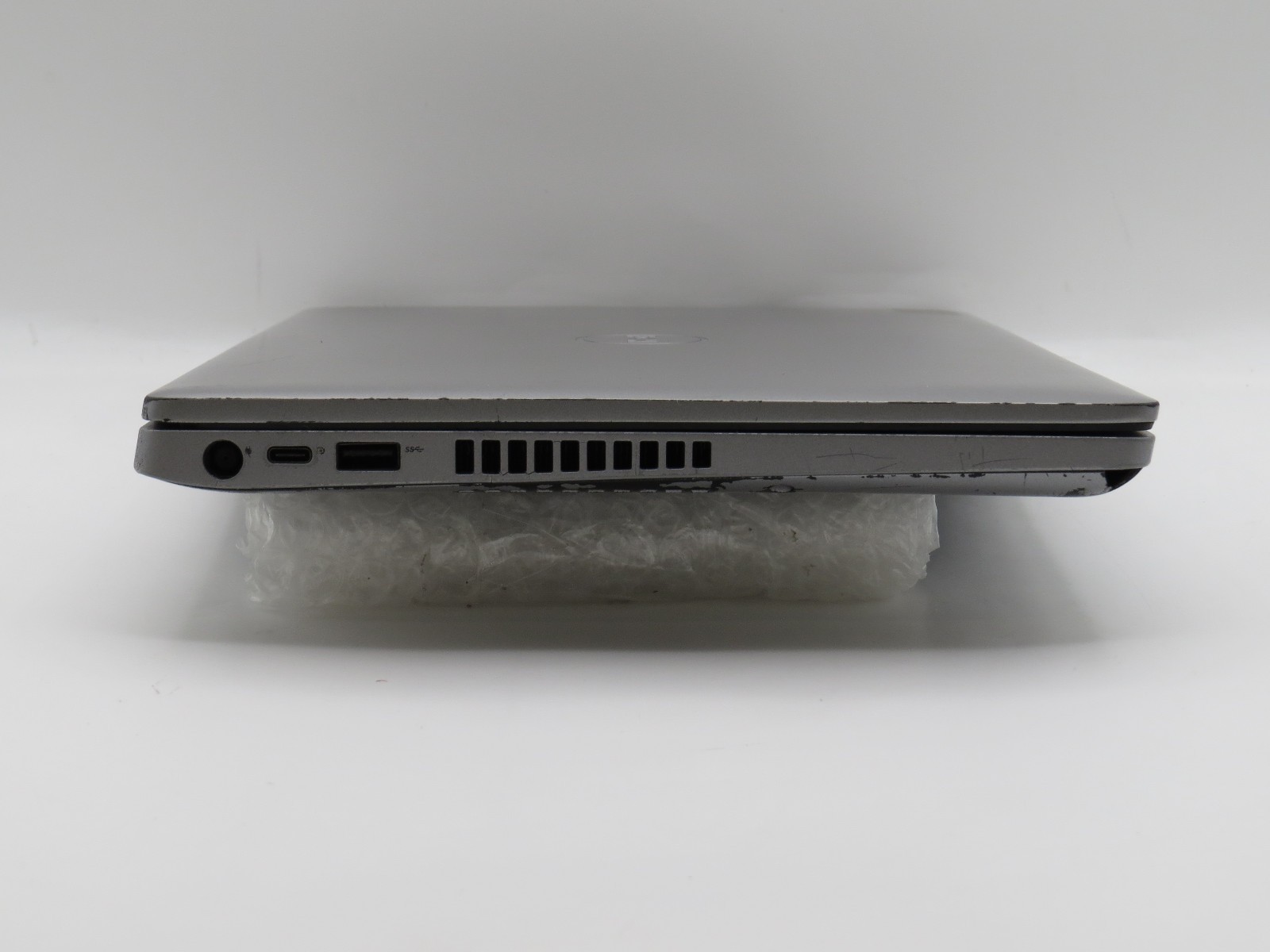 Dell Latitude 5410 i7-10610U @ 1.8GHz Intel UHD 14″ display No HDD/OS/AC *PARTS*