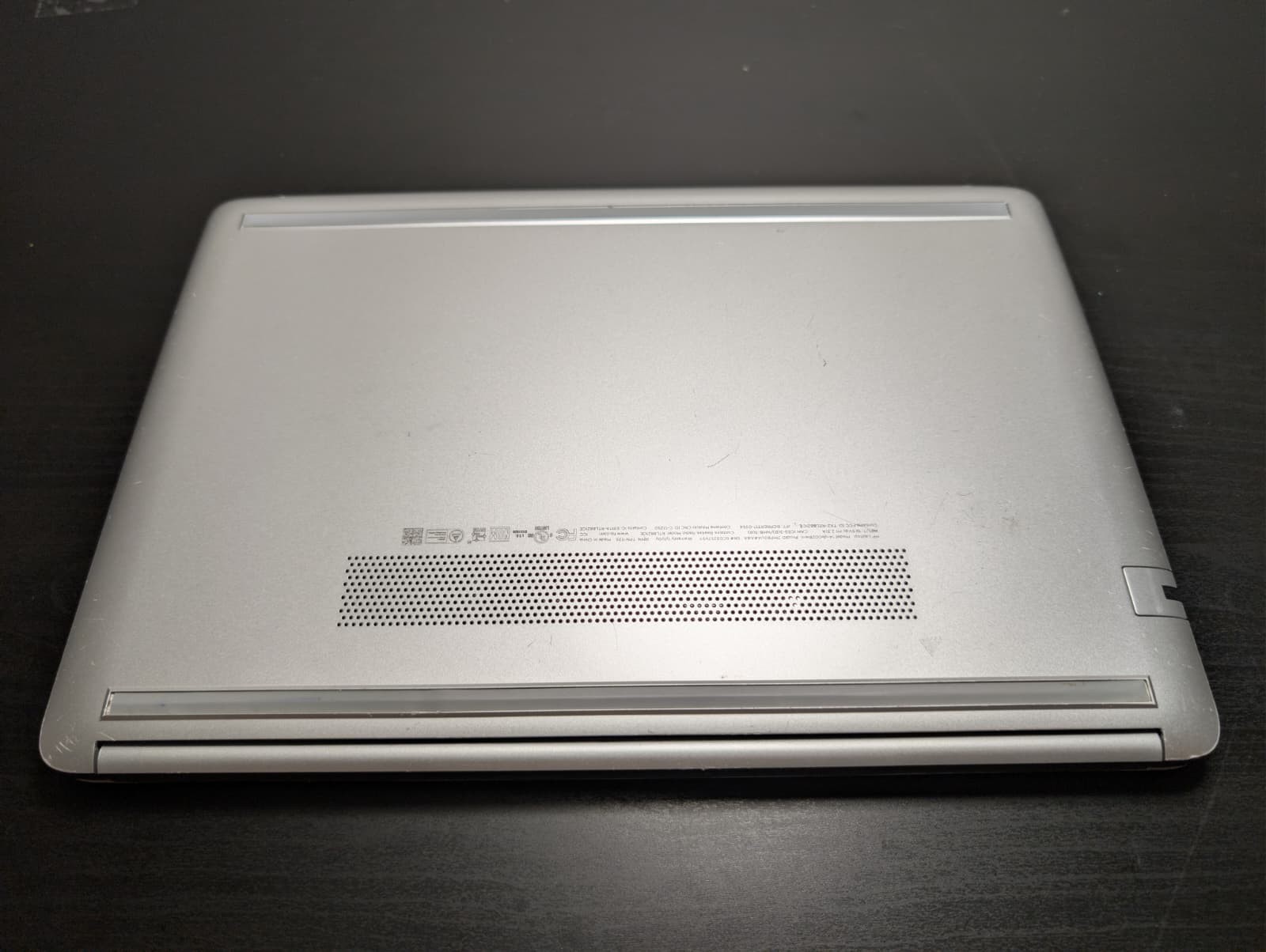HP Laptop 14-DK0 | Ryzen 3 3200U 16GB RAM 256GB NVMe SSD | Windows 11