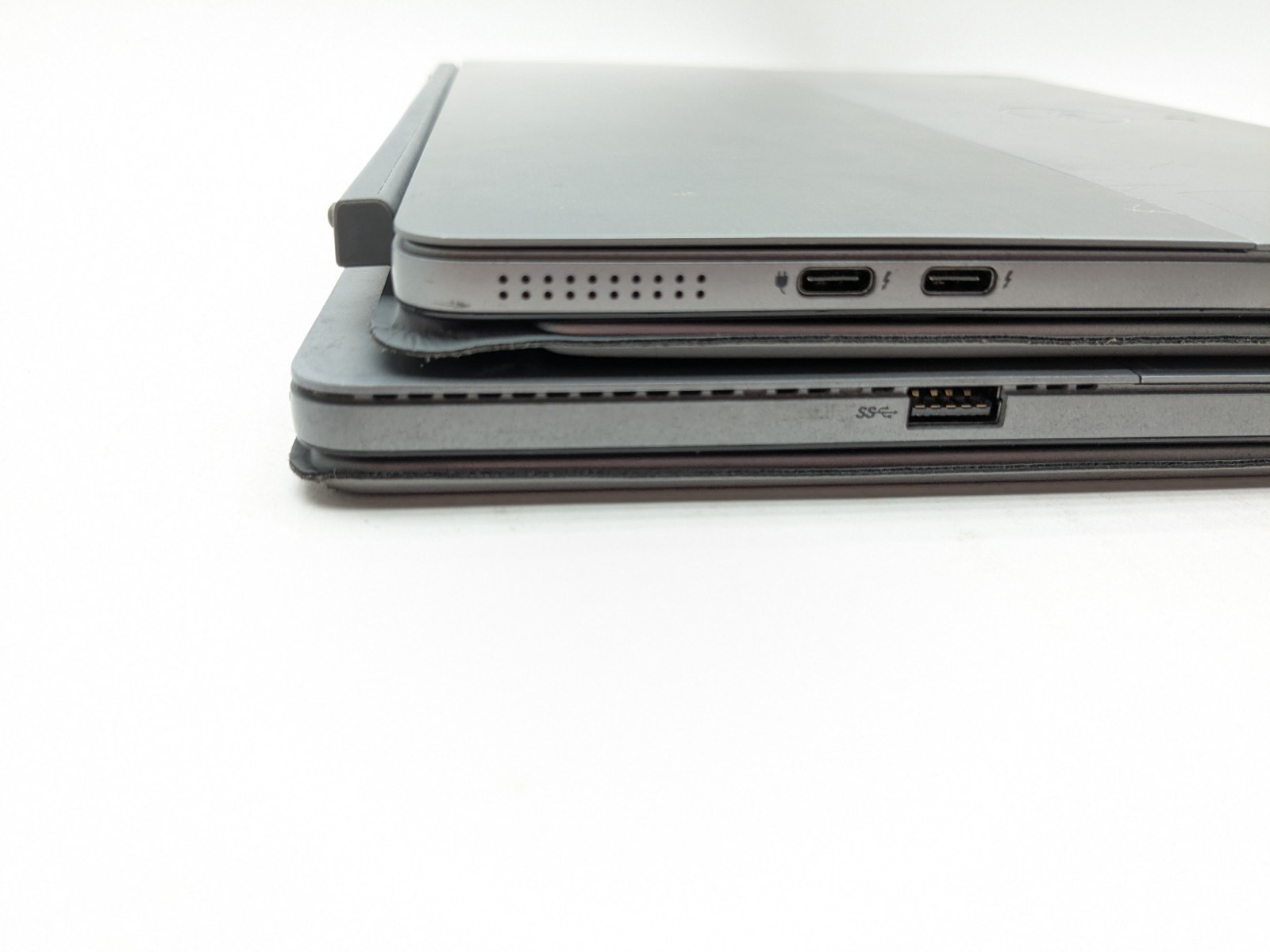 dell latitude 7200 2-in-1 lot of 2 parts