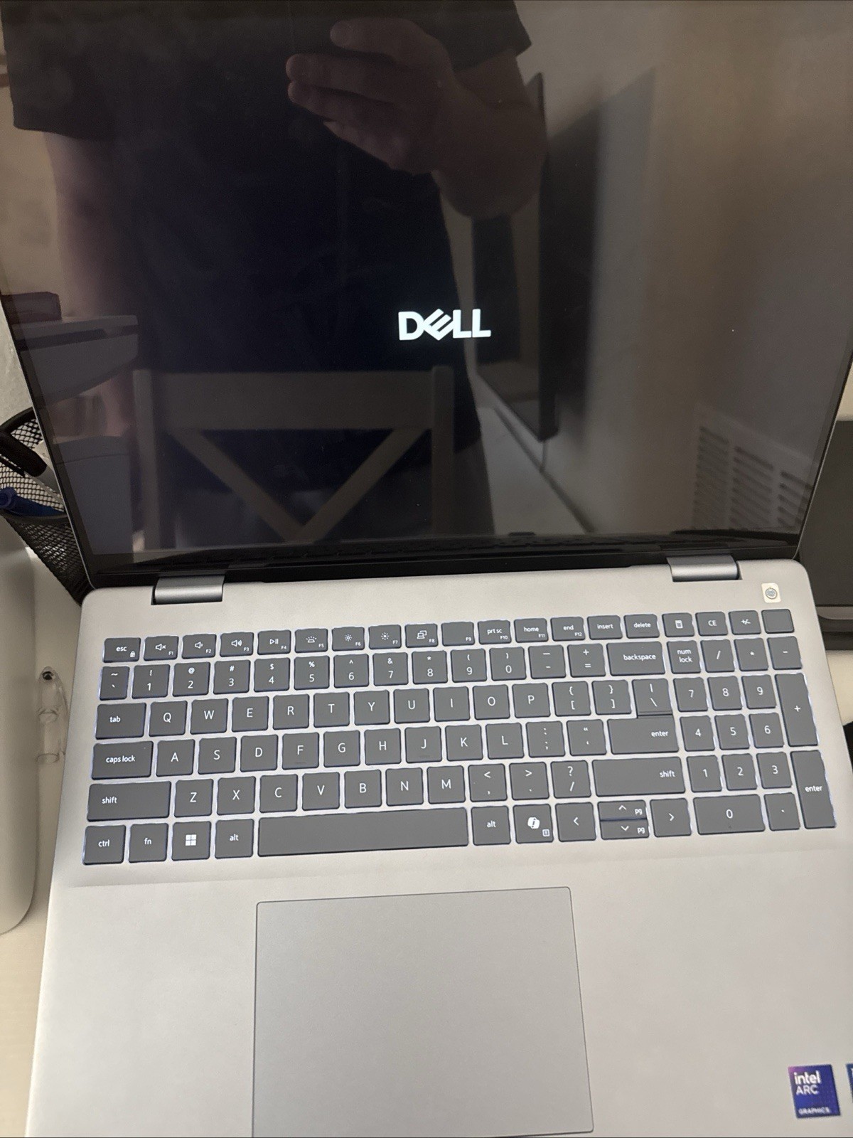 Dell Plus Copilot+ 16” 2K Touchscreen
