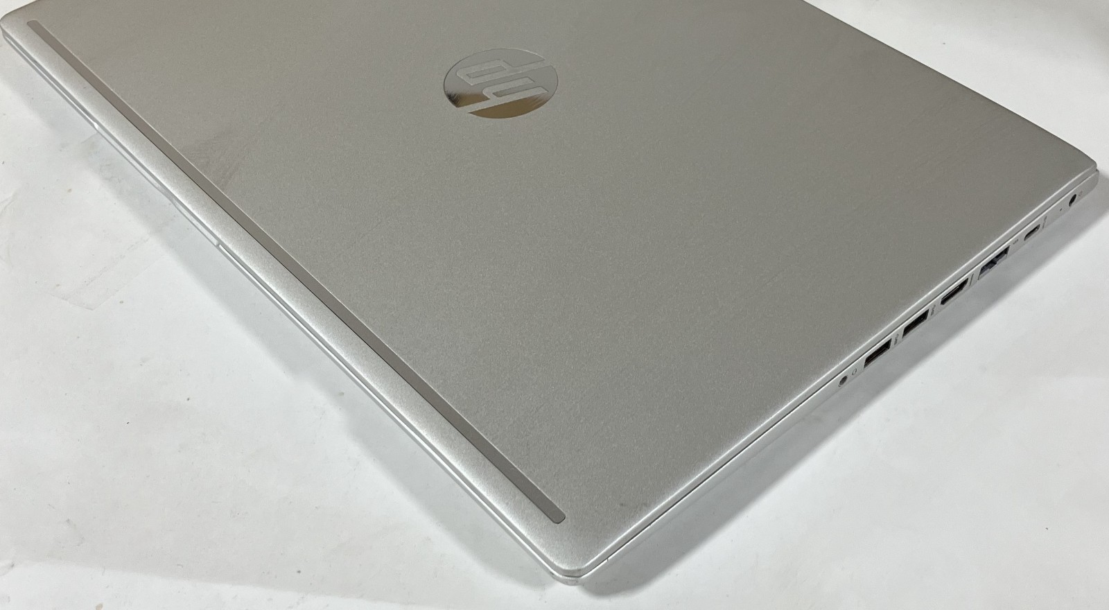 HP ProBook 450 G7 i7-10510U @1.80GHz | 256GB NVMe | 8GB RAM | Win 11 Pro