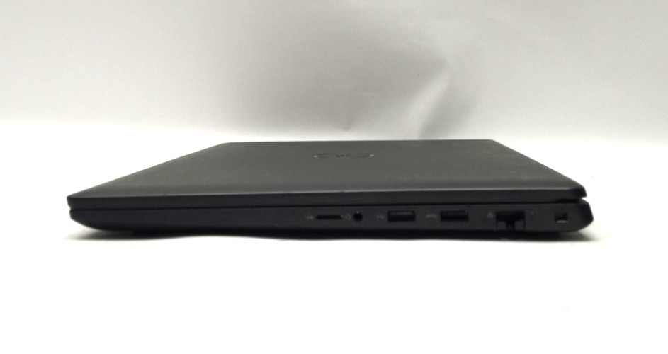 Dell Latitude 3520 15.6″FHD i7-1165G7@2.80GHz 8GB RAM 256GB NVMe Win11Pro WH987!