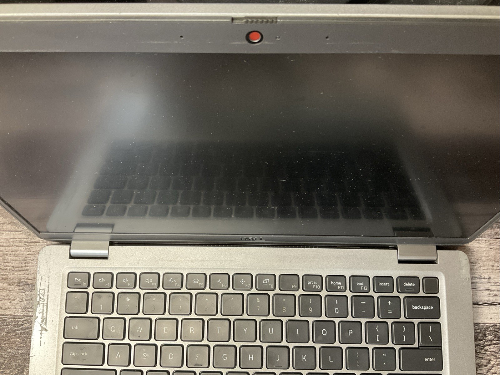 Dell Latitude 5420 / Intel Core i7 11th Gen / BIOS Unlocked / Parts Repair / J3