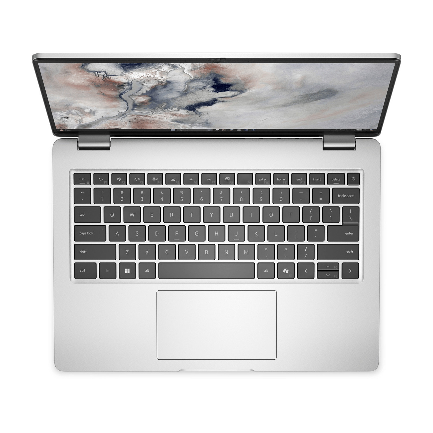 Dell Pro 14 Plus PB14255 | Ryzen 5 230 / 16GB RAM / 512GB/14″ WUXGA/Win 11 Pro
