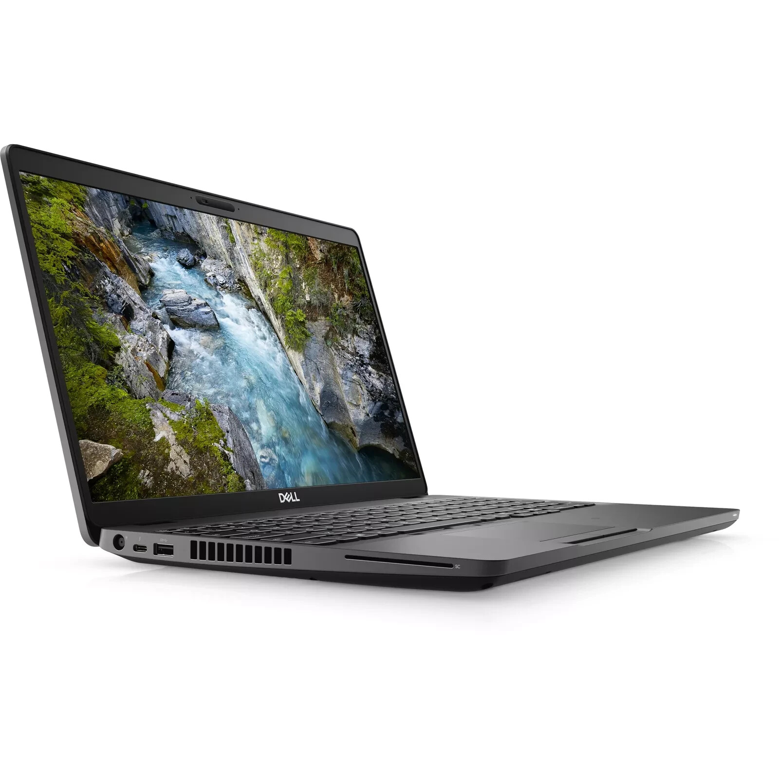 Dell Precision 3541 Laptop 15.6″ – Intel Core i5-9400H – 8 GB Ram- 256GB Lot