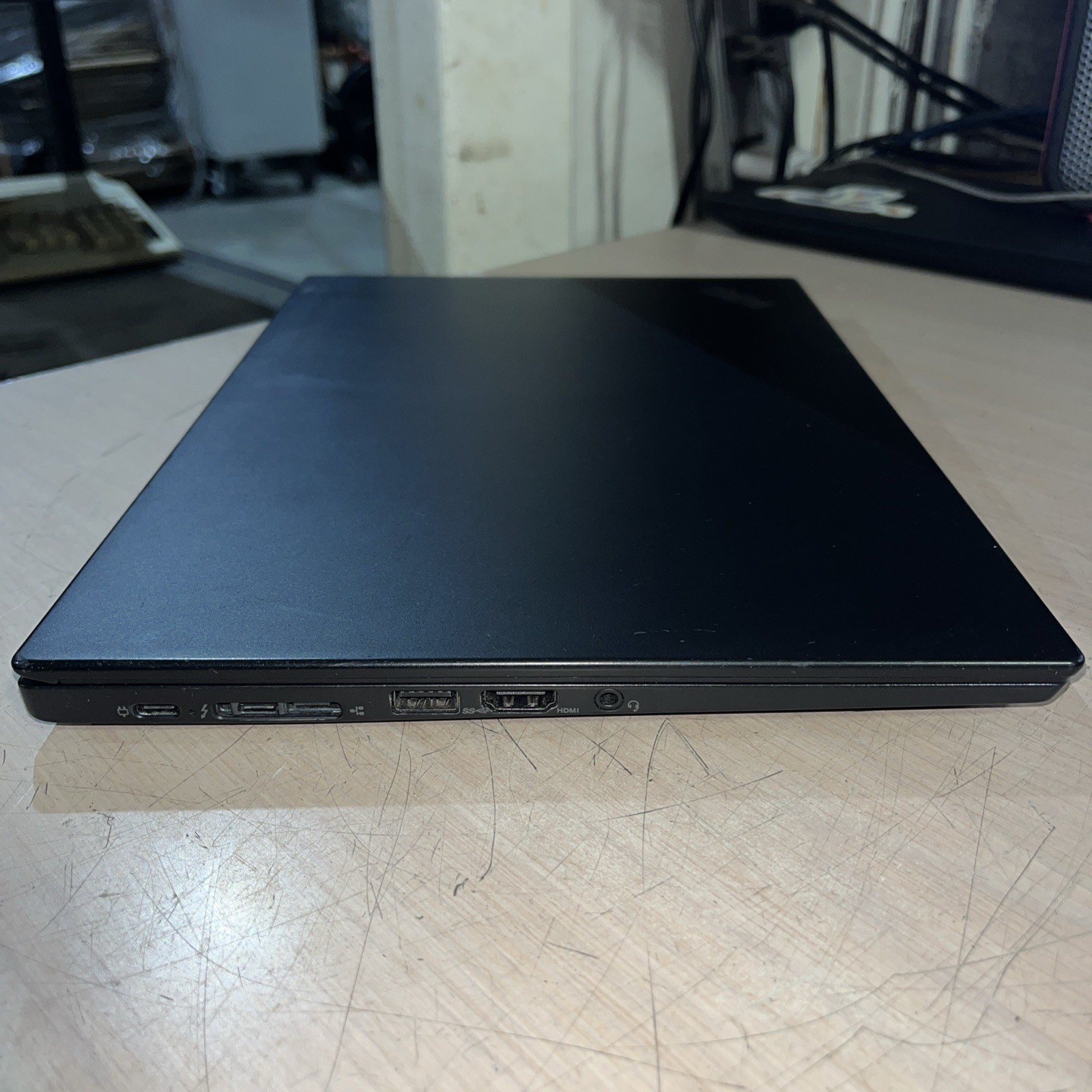 LENOVO THINKPAD X390 INTEL CORE I5 8TH GEN 8GB RAM NO HD