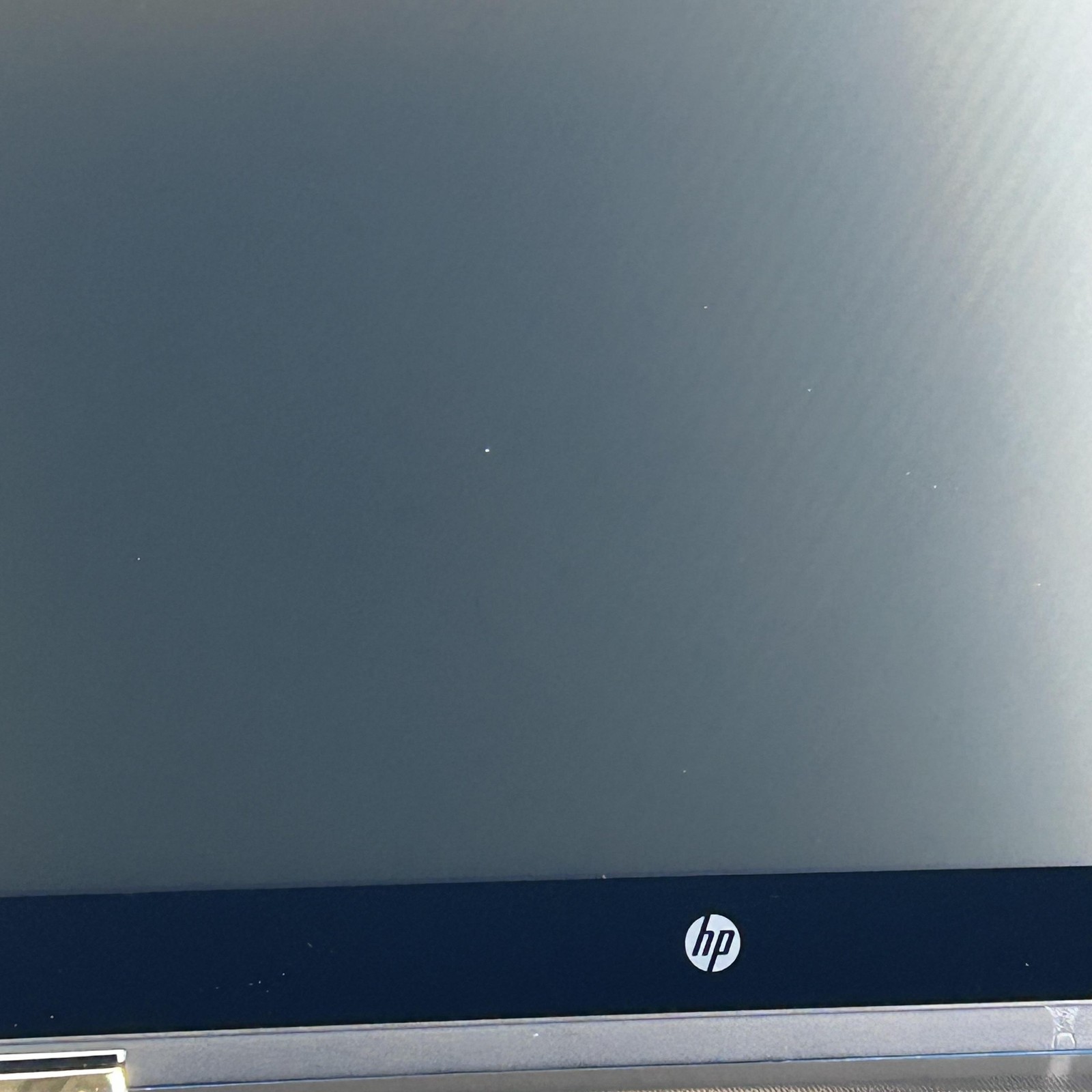 HP Pavilion x360 14 Blue HD TOUCH i5-1135G7 2.40GHz 8GB 128GB SSD Good