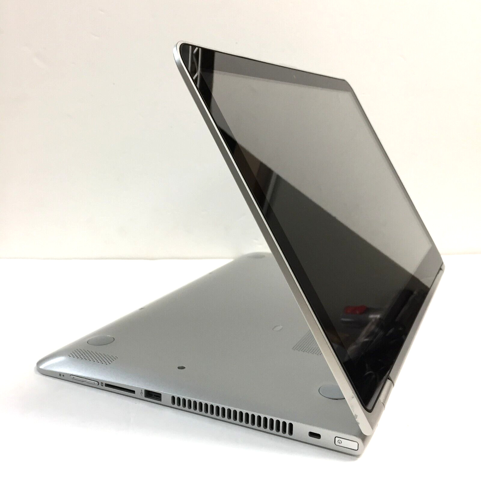 *Bad Battery*HP Envy X360 15-W105WM 15.6″ Touch Laptop/i7-6500U/8GB/1TB HDD/W10H