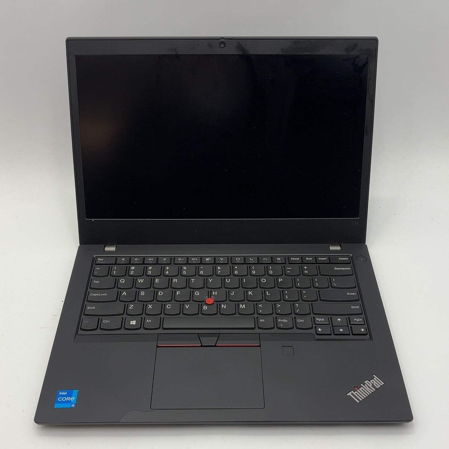 Lenovo ThinkPad L14 Gen 2 20X1-005TUS 14″ i5-1135G7 2.4GHz 32GB RAM 1TB SSD
