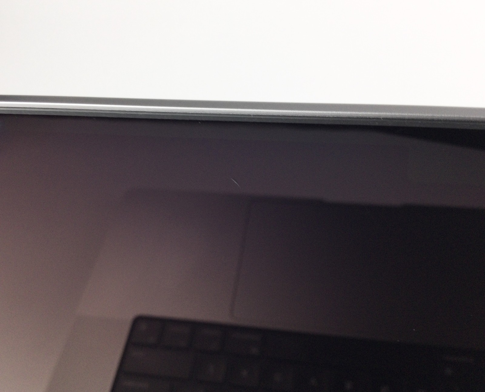 MacBook Pro 16″ Retina 2021 M1 Pro 3.20GHz 32GB 512GB Z14V0016ELL/A No AC *READ*
