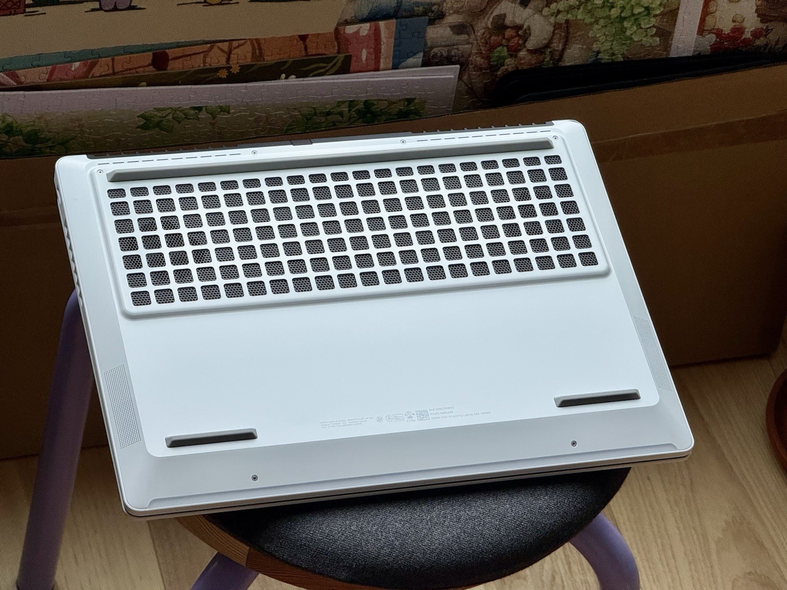 HP Omen Max 16 | Ceramic White | RTX 5090 (24GB) | Ultra 9 275HX | FREE SHIPPING