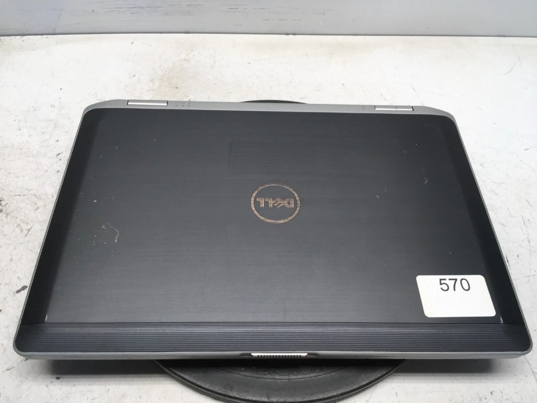 Dell Latitude E5420 14″ 8GB(I i5-2410M, ) charger include