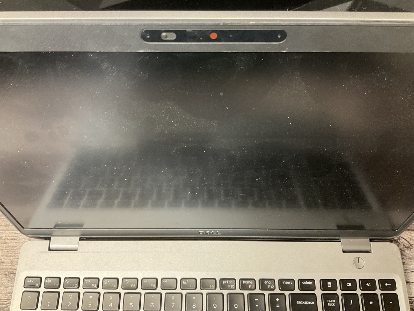 Precision 3550 / i5 10th / No RAM Laptop Notebook PC / T20