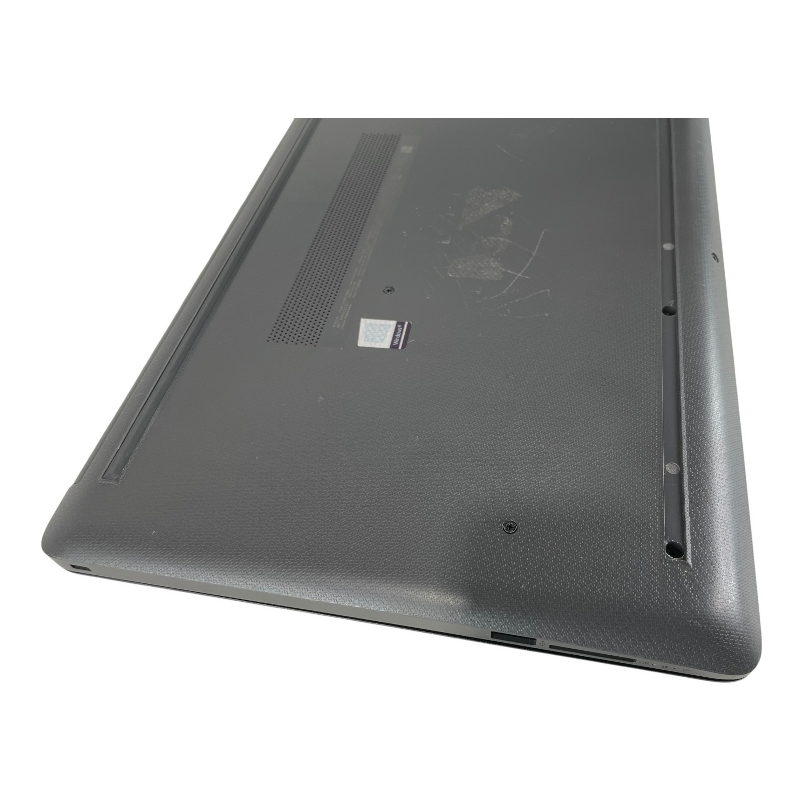 HP 255 G7 AMD A6-9225 RADEON R4 8 GB 256 WIN 10