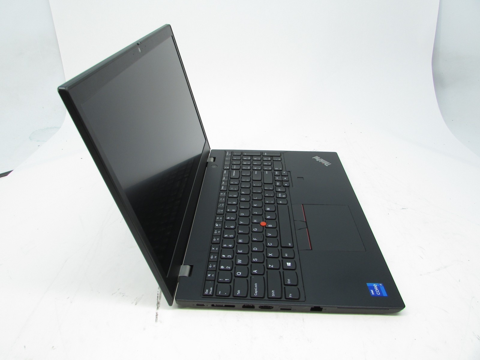 Lenovo ThinkPad L15 Gen 2 15.6″ i7-1165G7 2.8GHz 16GB RAM 512GB Win11 Home No AC